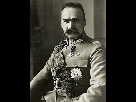 Marszałek Józef Piłsudski