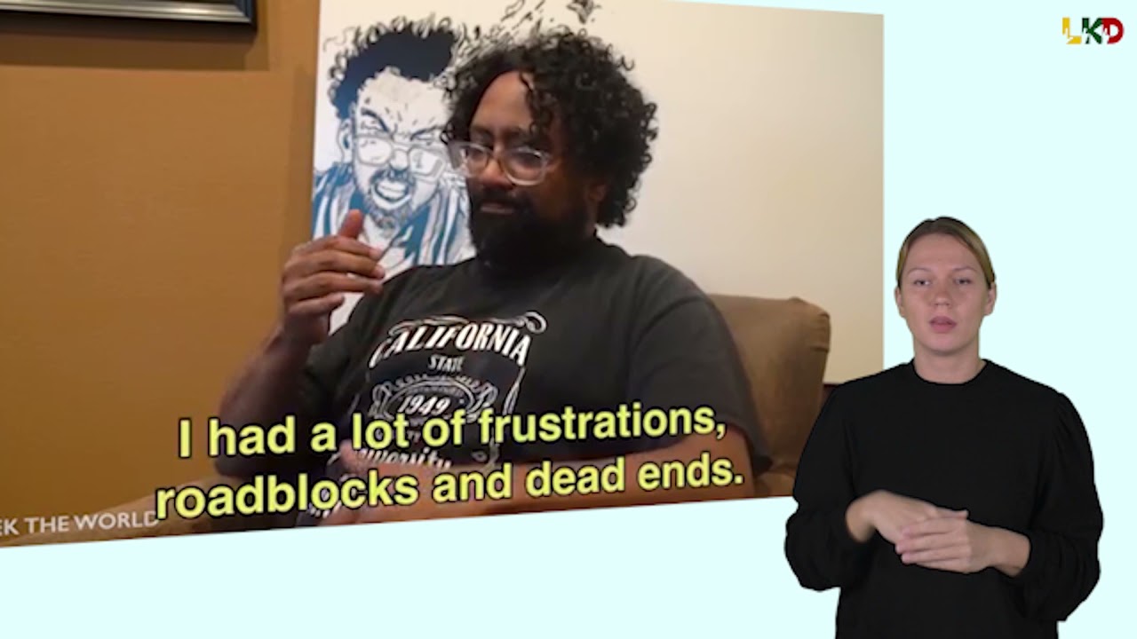 Grafinių novelių kūrėjas Awet Moges