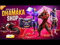 8 October Mystery Shop Event Full Review Next Discount Event Free Fire New Event Ff New Event