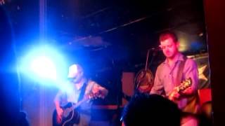 Wade Bowen - A Battle Won at Cheatham Street Warehouse 6/11/12
