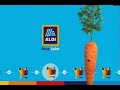 2020 Aldi Covid 19 Advert