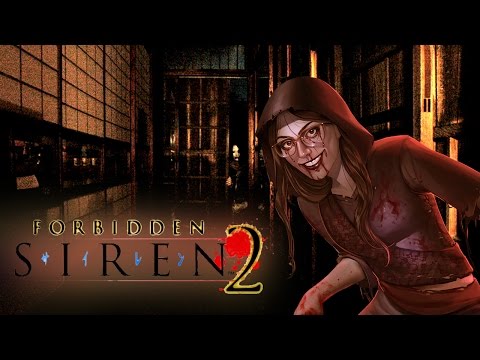 [ Forbidden Siren 2 ] Japanese/English playthrough - Part 1
