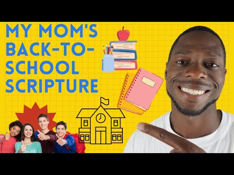 Going Back to School? This Video is for YOU! | Ep. 73