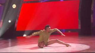 Sasha Mallory Solo Top 10 So You Think You Can Dance Season 8