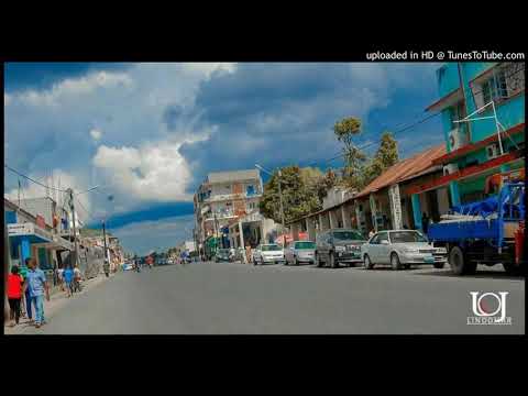 SURAJ FT G OSSIFO - MOCUBA