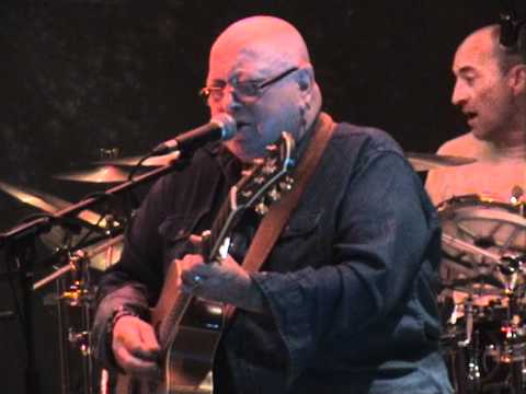 Thumbnail for Nicky Moore's Blues Corporation - Sea of Blues @ The Beaverwood Club 13/9/11 by Nicky Moore