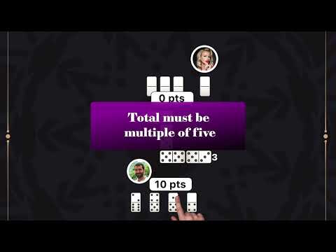 Dominoes: Classic Dominos Game Video