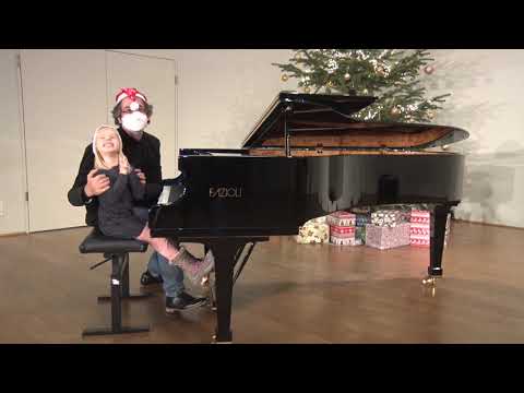 PUNKTum Weihnachten mit der Musikschule 19/2021