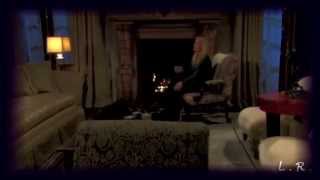 Brooke Logan: "Why Is The Night Sad"