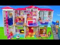 Barbie 'Hello Dreamhouse' Dollhouse for Kids