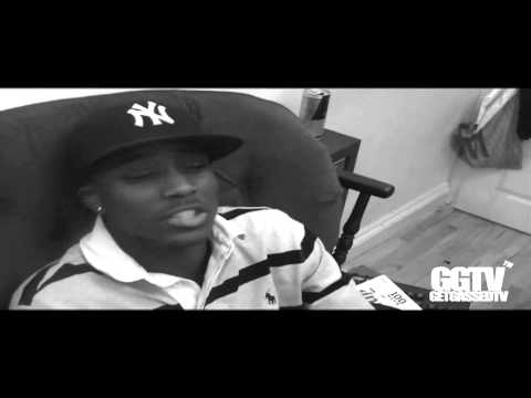 GETGASSED TV - CASH 3STYLE