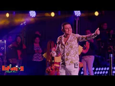 Valio La Pena Esperar - Grupo Musical Explosión de Iquitos