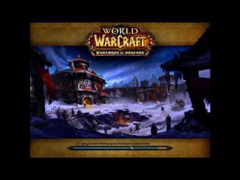 WoW: WoD 6.2 PTR Part 1: New Features And Intro Questline For Shipyard!