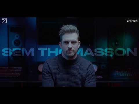 Musical Freedom Producer Series V.1 - Sem Thomasson [Official Trailer]