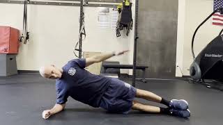 Lateral Plank thumbnail