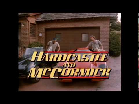 Hardcastle and McCormick Opening Themes