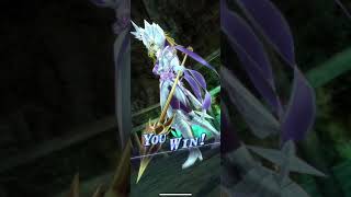 メギド72 プレイ日記3 後編