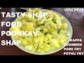 Tasty Naadan FOOD From TODDY SHOP POONKAV TODDY SHOP