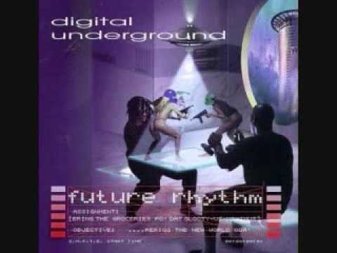 Video thumbnail for Future Rhythm