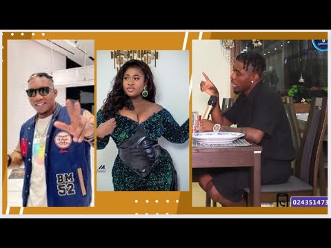 Frank Naro’s Pains & Happiness: Goya Amenor’s Feature After Sista Afia’s Disappointment & Struggles
