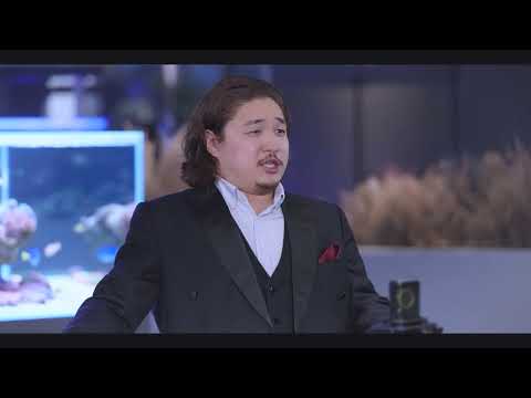 테너 김성호 / Nessun dorma / Tenor Sungho Kim
