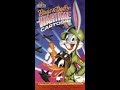 Bugs And Daffy Wartime Cartoons VHS