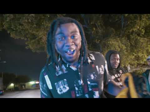 Behind The Scenes of Splash Zanotti's "Deja Vu" Music Video