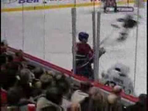 Ryan O'Byrne Destroys Ruutu