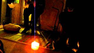 Doctor Pez  -  One Time  (King Crimson)