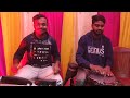 Nakabandi Live Performance Saxophone Payel Nandi