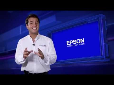 Entenda Como Descartar o Resíduo de Tintas das Impressoras Epson F6070 e F7070