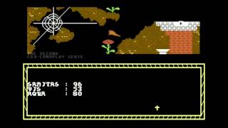 C64-Longplay - Elvin (720p)
