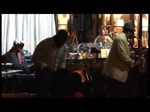 Highlights from My Thankful 40th - Leon Foster Thomas #FlowFridays