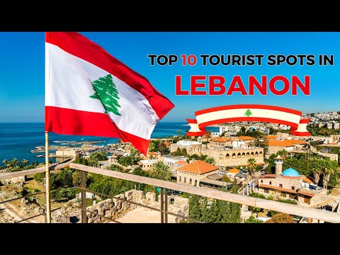 Top 10 Tourist Cities in Lebanon You Must Visit Co