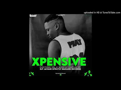 Musiqal Tone & Dj Jaivane - wayithatha ft. SPIZZY