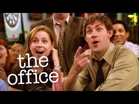 Local Ad  - The Office US