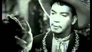 Cantinflas haciéndose respetar