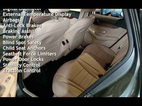 2020 Mercedes-Benz GLC-Class (CC-2007820) for sale in Boca Raton, Florida