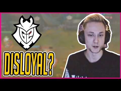 Rekkles Broke His Promise With The G2 Transfer? | Jankos Failed Champselect Again! | Ch3ap Daily