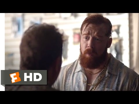 バディゲーム (2020) - 質屋のシーン (1/10) ｜Movieclips (Buddy Games (2020) - The Pawn Shop Scene (1/10) | Movieclips)