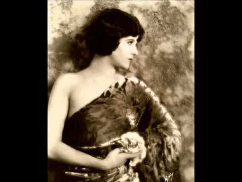Loved One (Take B) - VINYL TEST - Irving Mills and His Hotsy Totsy Gang, 1930