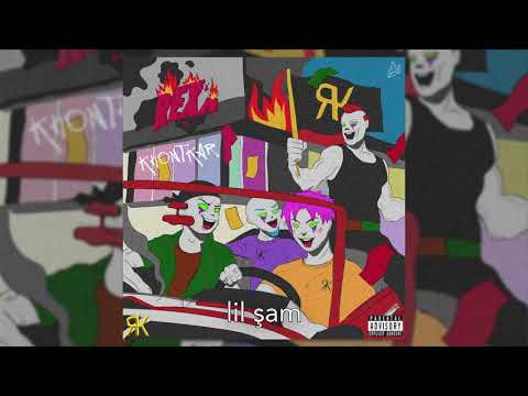 Khontkar  lil şam Alayına Diss Prod by Saber