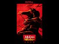 98 Degrees True To Your Heart Mulan Soundtrack