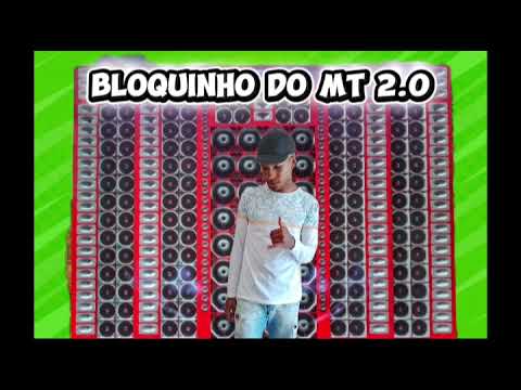 Bloquinho do MT 2.0 🎤