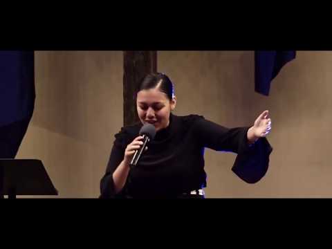 TU ERES REY | PRISCILLA BUENO (Completo HD)