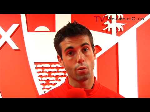 Imagen de portada del video Champions League txapelketarako zozketa