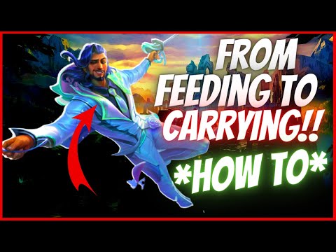 Secret to Winning Games in Patch 12.10 as Akshan! STOP Using PTA! Use This Rune Instead!