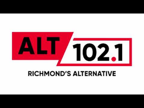 WRXL/Richmond, Virginia Legal ID - October 6, 2021