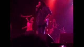 So strong Stephen Marley