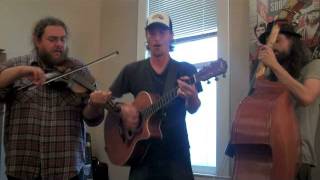 The Howlin' Brothers Throw Down at American Songwriter